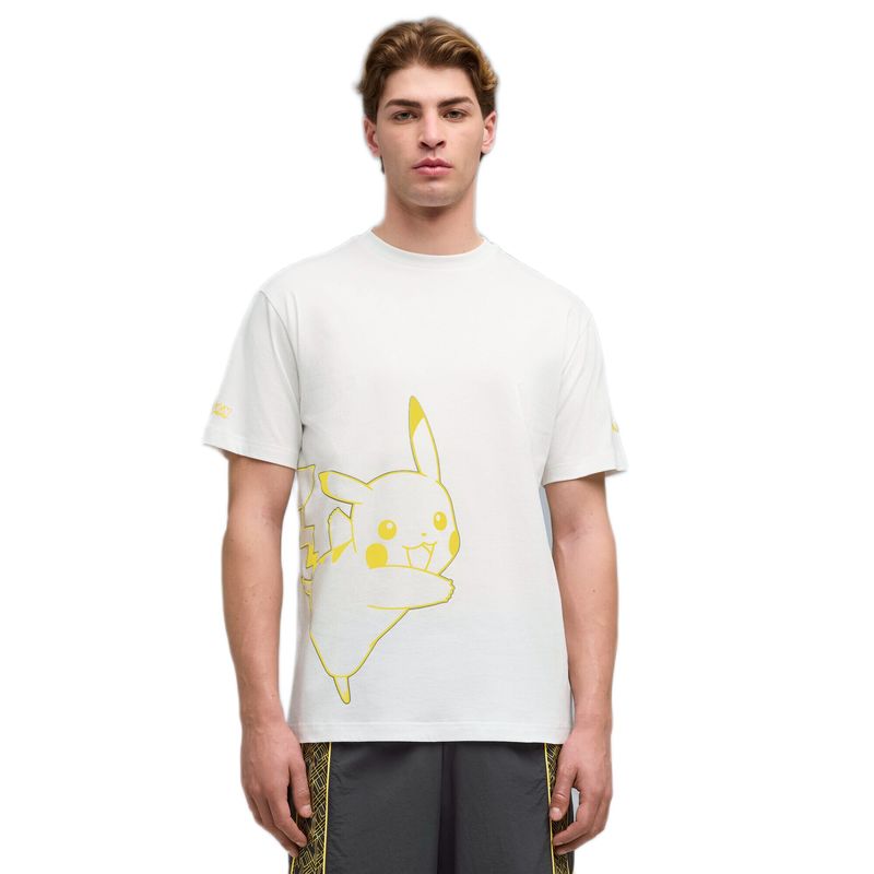 Muška majica Puma X pokemon relaxed graphic tee