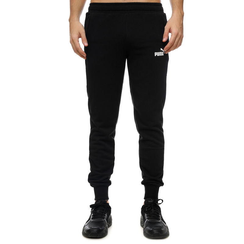Muška trenerka donji deo Puma Ess Slim Pants Tr