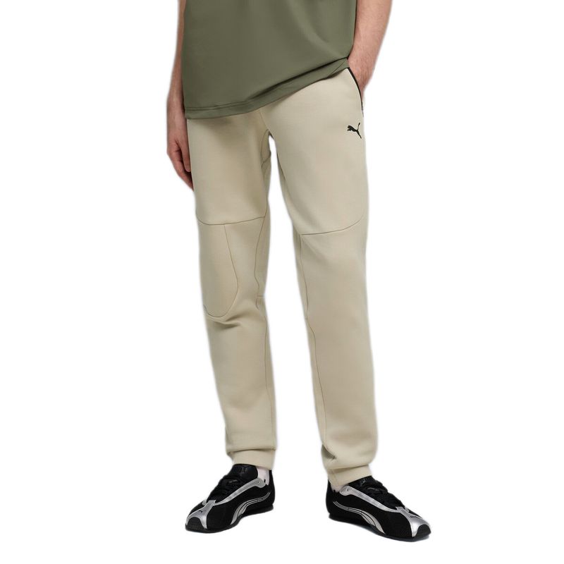 Muška trenerka donji deo Puma Pumatech sweatpants dk cl
