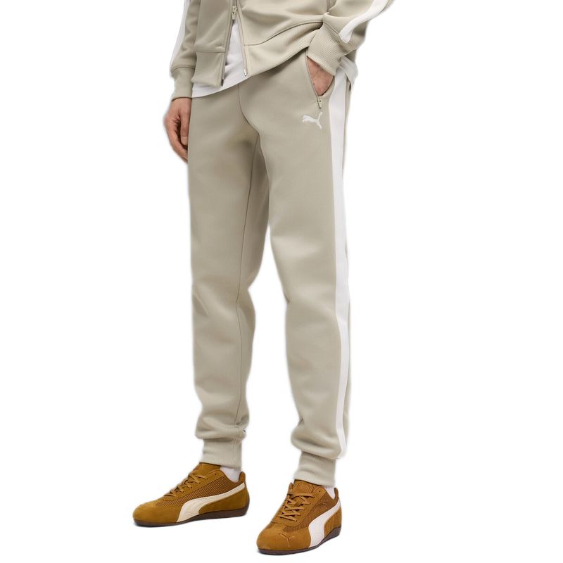 Muška trenerka donji deo Puma T7 always on track pants dk cl