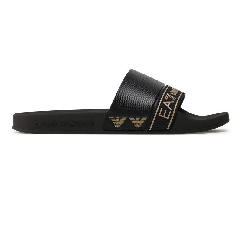 Muške papuče Emporio Armani Flip Flop