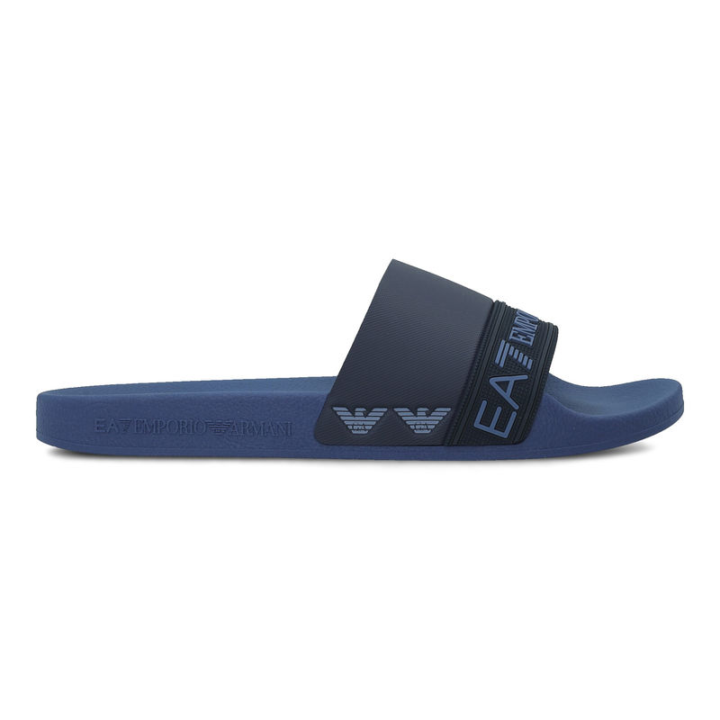 Muške papuče Emporio Armani Flip Flops