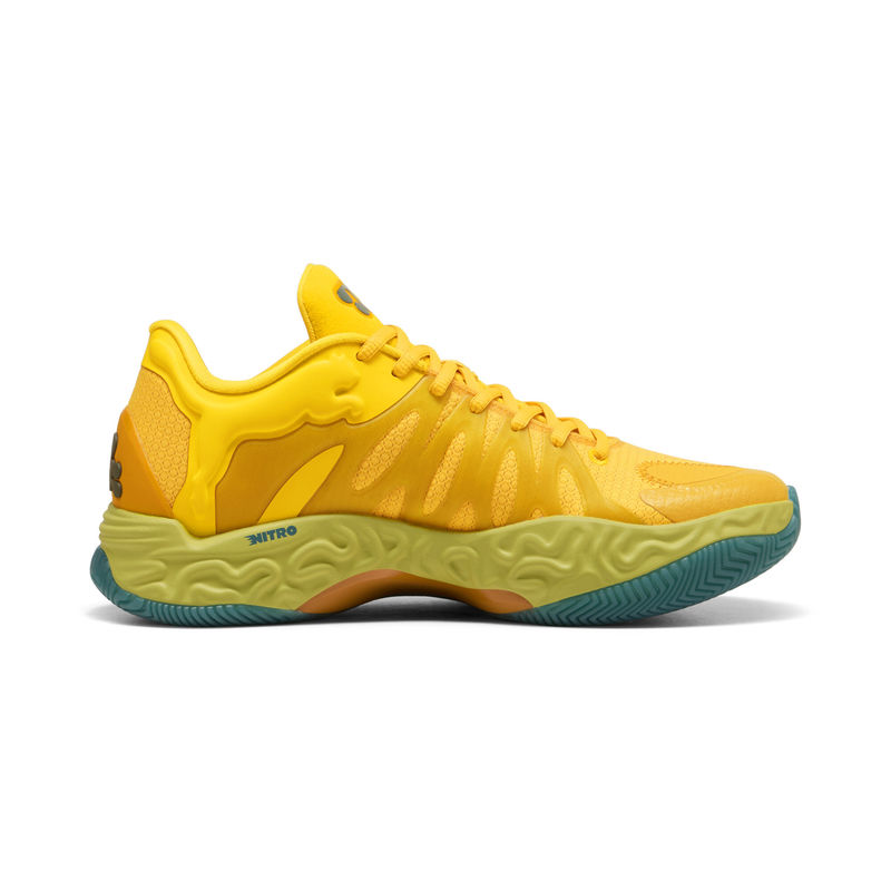 Muške patike za košarku Puma Hali 1 playoffs