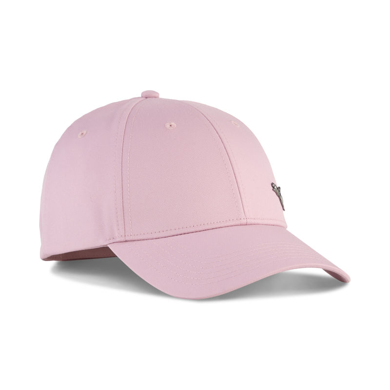 Unisex kačket Puma Ess metal puma cat bb cap