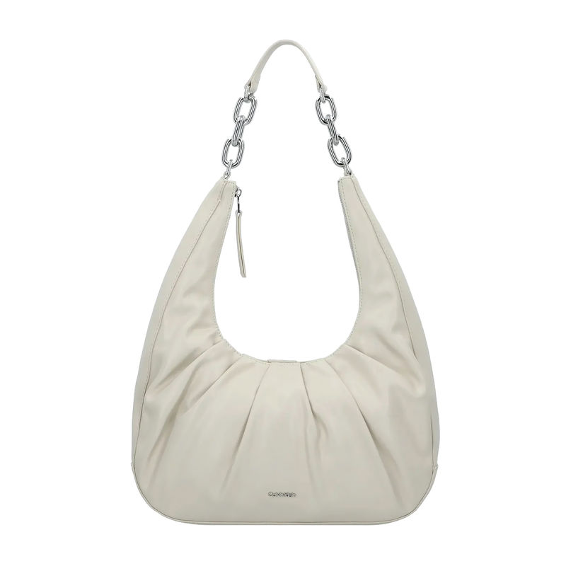 Ženska torba Calvin Klein Soft Cres Shoulder Bag Md