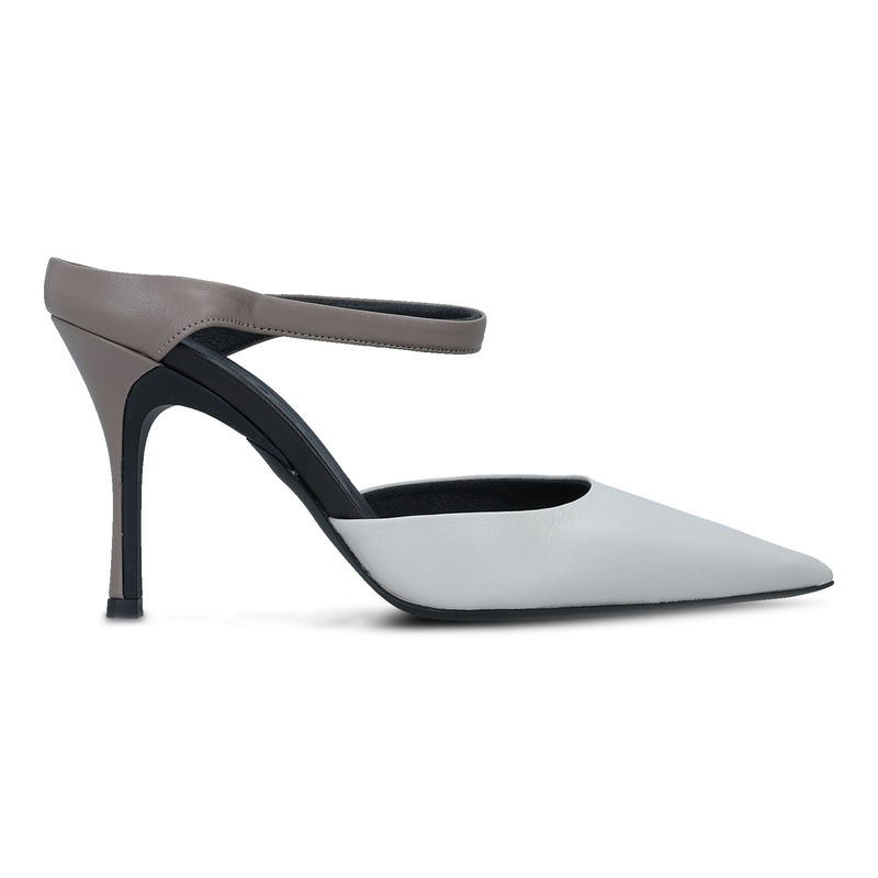 Ženske cipele Furla Code mule t.90