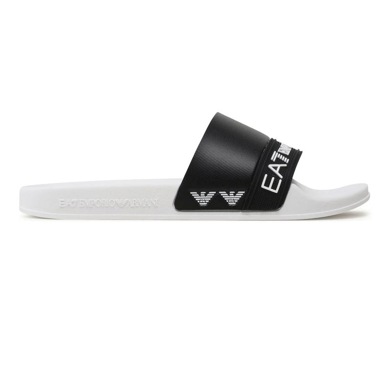 Ženske papuče Emporio Armani flip flops