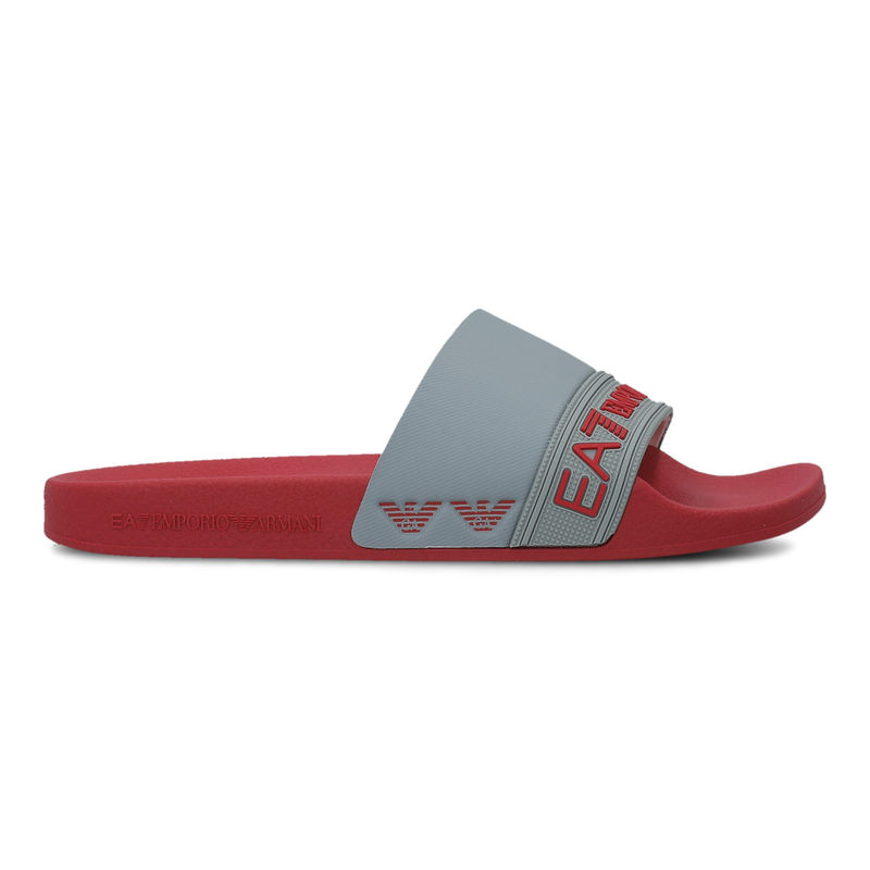 Ženske papuče Emporio Armani flip flops