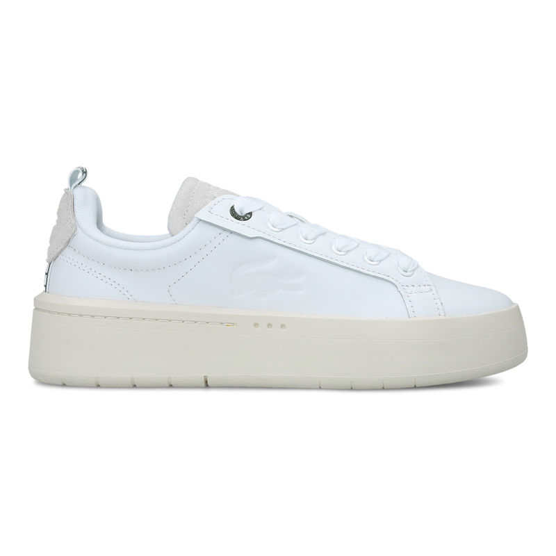 Ženske patike Lacoste Carnaby plat
