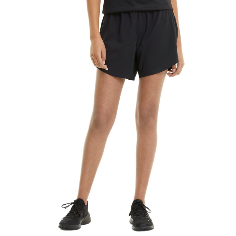 Ženski šorc Puma Run favorite woven short w