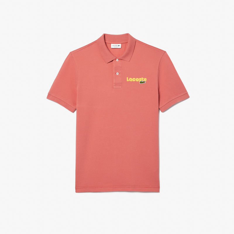 Muška polo majica Lacoste