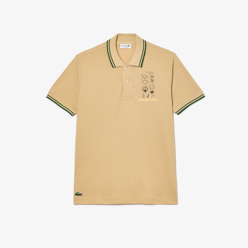 Muška polo majica Lacoste