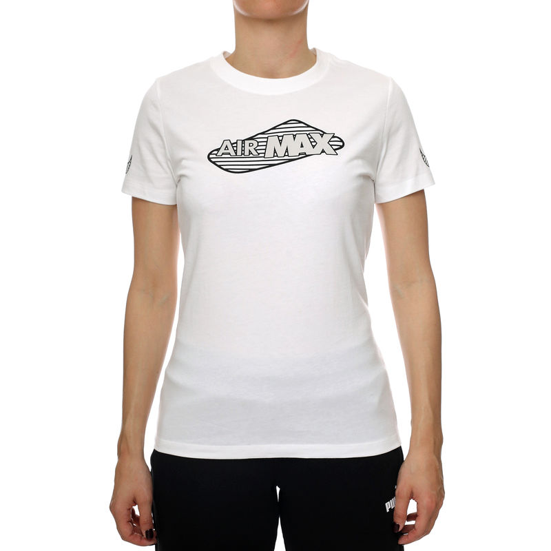 Ženska majica Nike WOMENS SPORTSWEAR TEE SS AIR MAX DAY