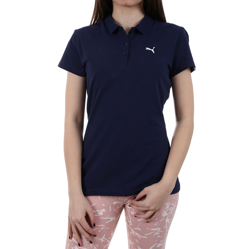 Ženska majica Puma ESS Polo W