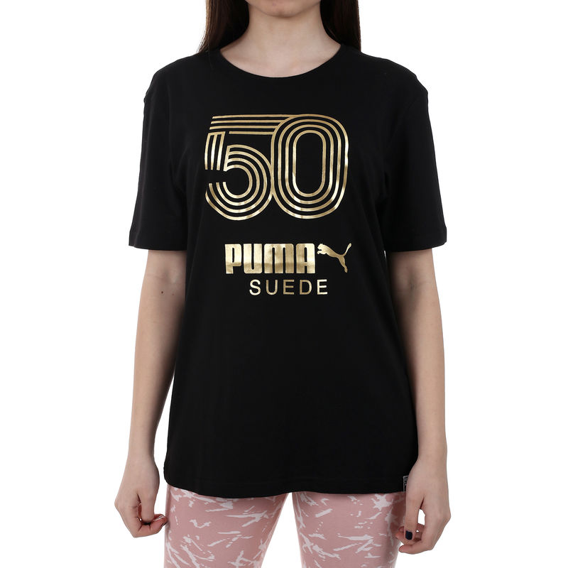 Ženska majica Puma Graphic Tee