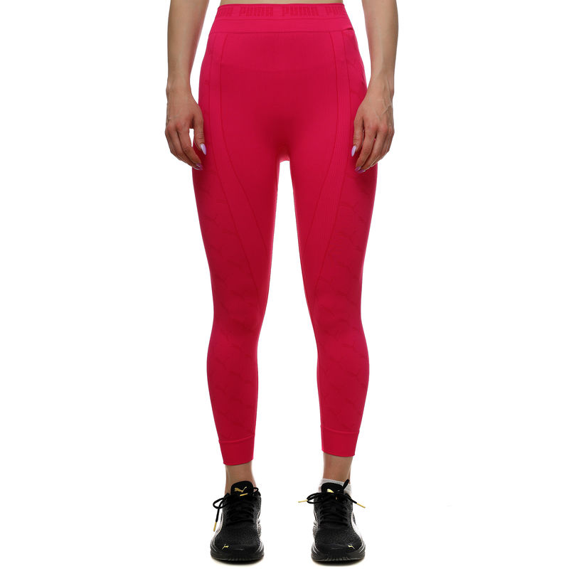 Ženske helanke Puma Evoknit 7/8 High-Waist Tights