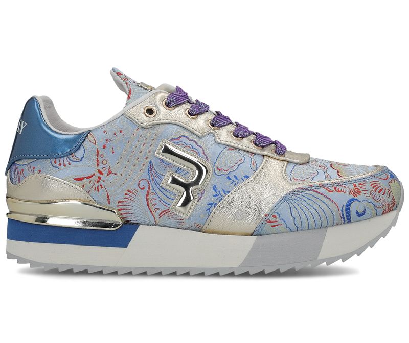 Replay wilwood sneakers deals