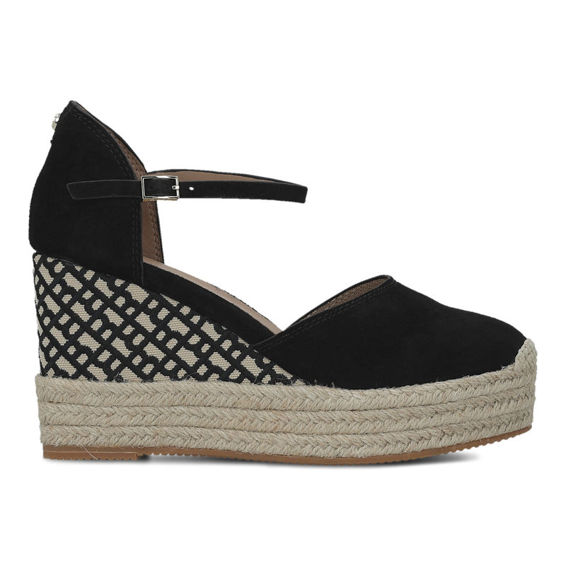 Ženske sandale Boss Madeira wedge