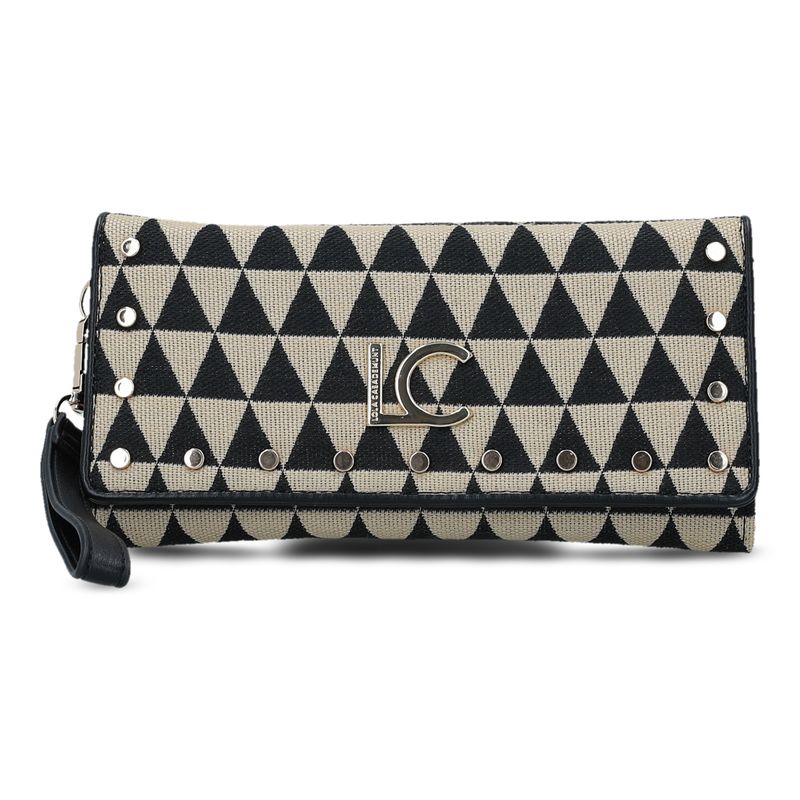 Ženski novčanik Lola Geometric Estampad Wallet