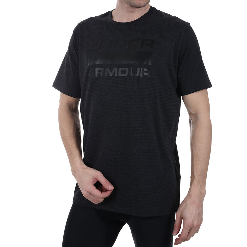 Muška majica Under Armour BETTER TEAM ISSUE WM