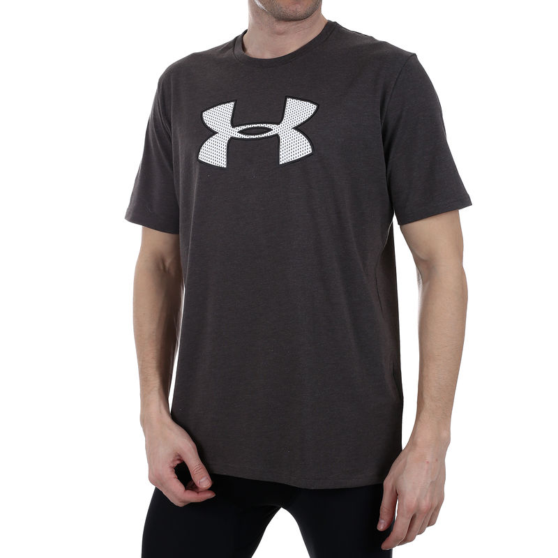 Muška majica Under Armour BIG LOGO