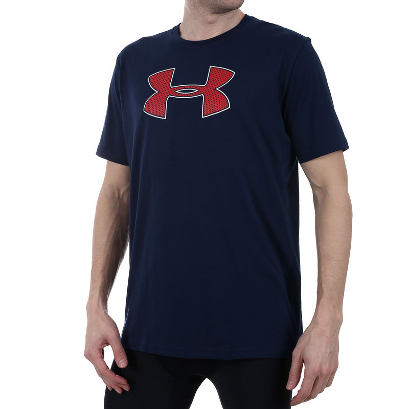 Muška majica Under Armour BIG LOGO