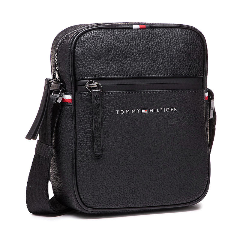 Muška torba Tommy Hilfiger ESSENTIAL PU MINI REPORTER