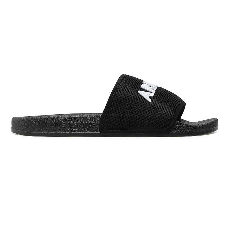 Muške papuče Armani Exchange SANDAL