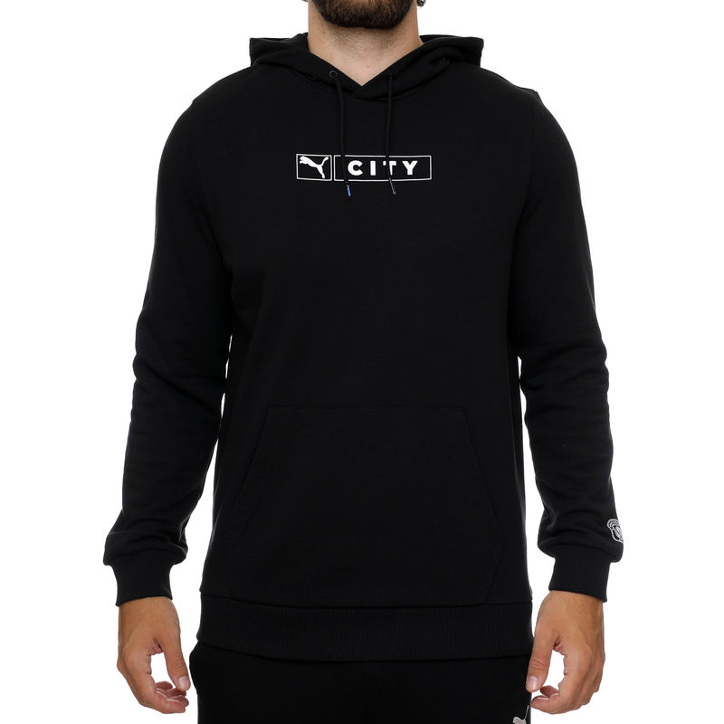 Muški duks Puma MCFC FtblLegacy Hoody