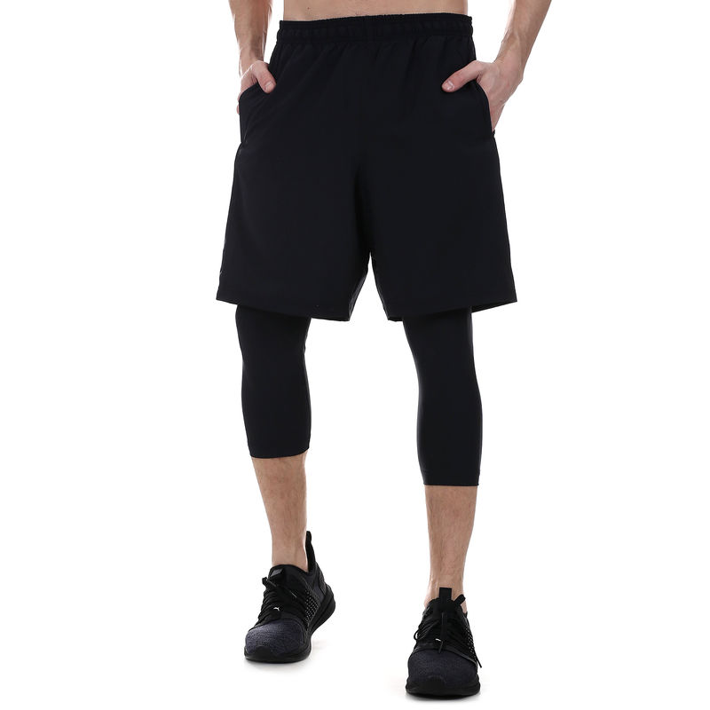 Muški šorc Under Armour WOVEN GRAPHIC SHORT