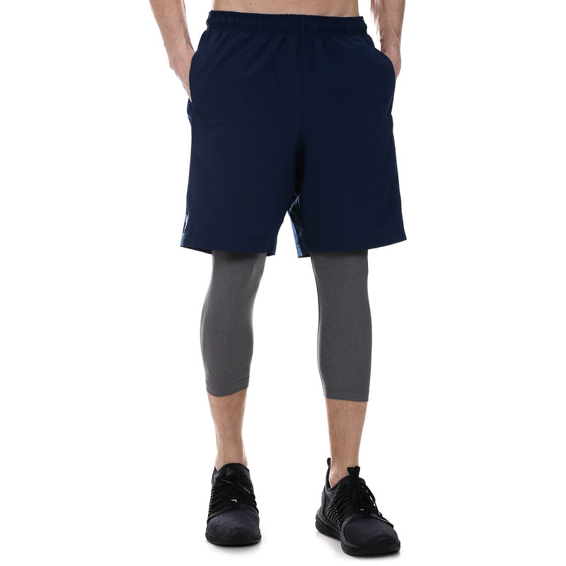 Muški šorc Under Armour WOVEN GRAPHIC SHORT