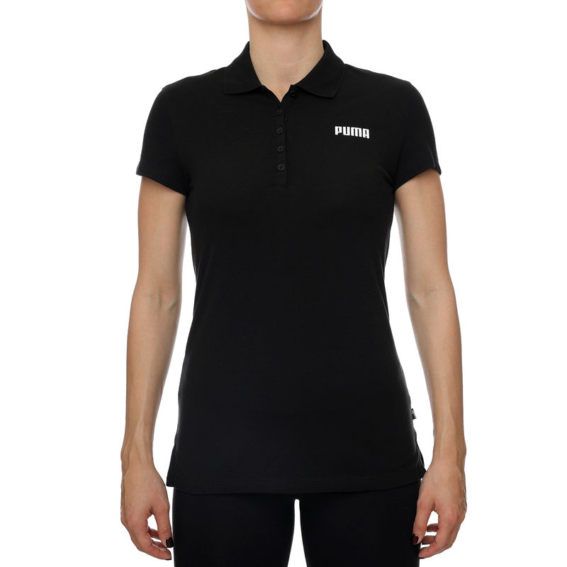 Ženska majica Puma Ess Pique Polo W