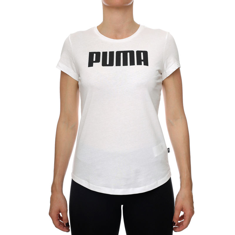 Ženska majica Puma Ess Tee W