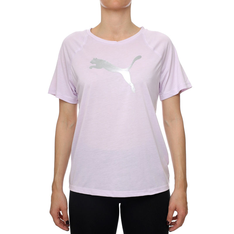 Ženska majica Puma EVOSTRIPE TEE