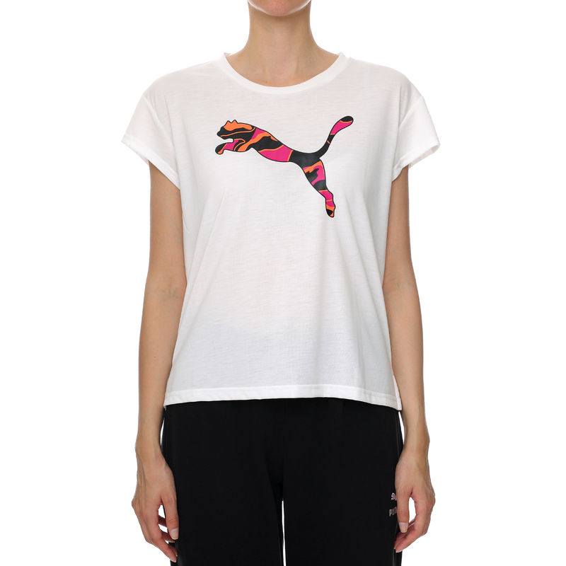 Ženska majica Puma Modern Sports Tee