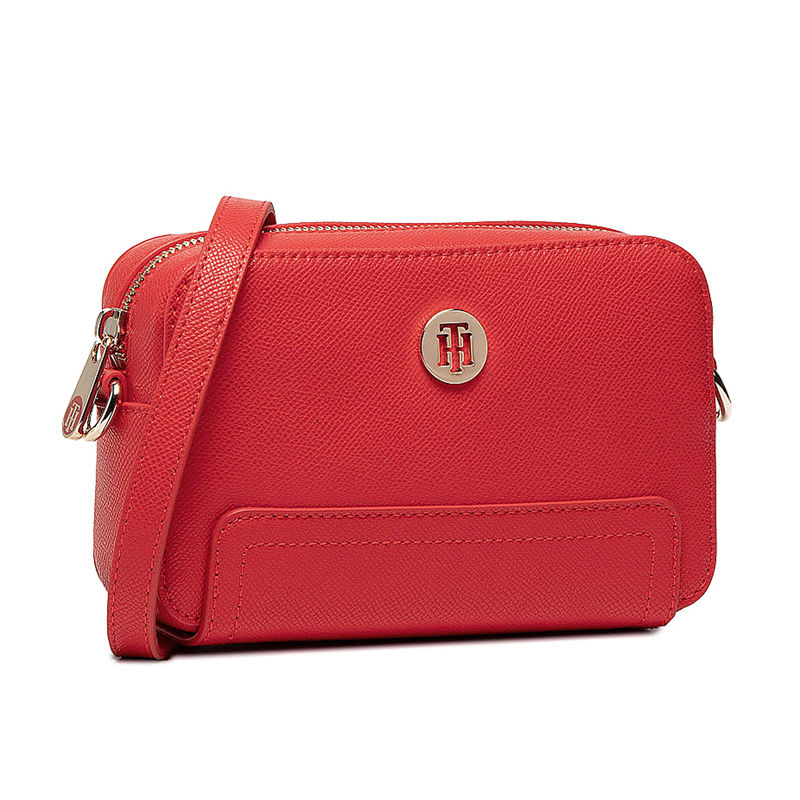 Ženska torba Tommy Hilfiger HONEY CAMERA BAG