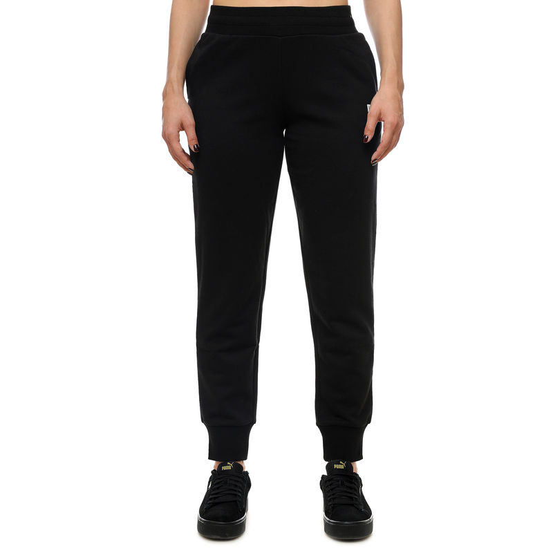 Ženska trenerka donji deo Puma Ess Sweat Pants Closed Tr W