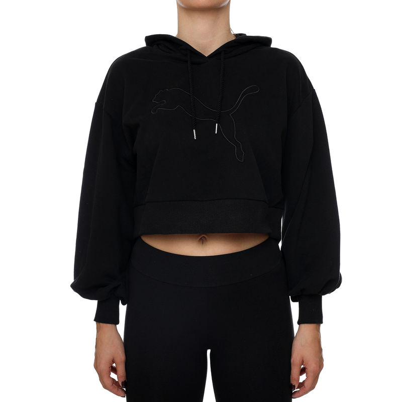 Ženski duks Puma HER HOODIE TR