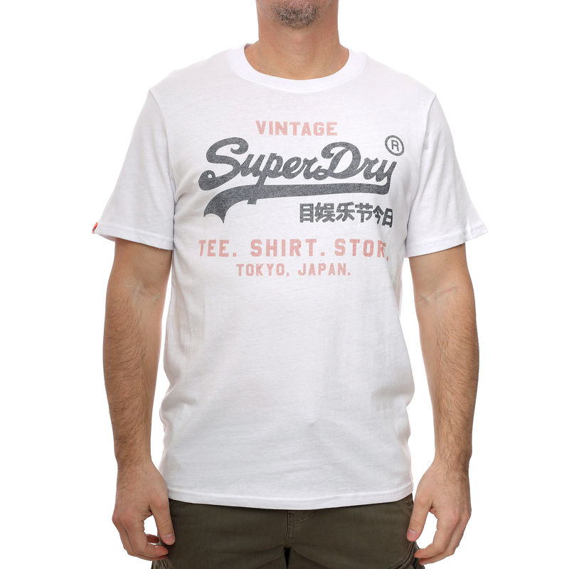 Muška majica Superdry
