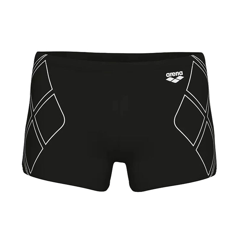 Muški kupaći Arena Men's graphic swim short