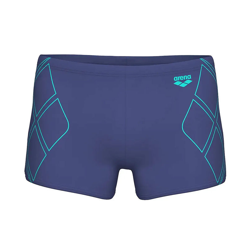 Muški kupaći Arena Men's graphic swim short
