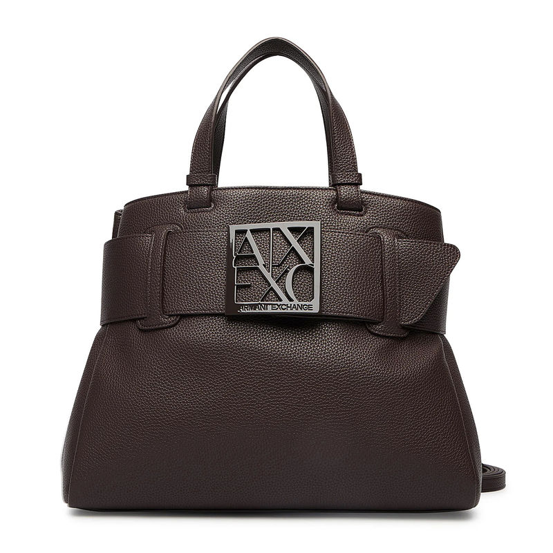 Ženska torba Armani Exchange shopping bag