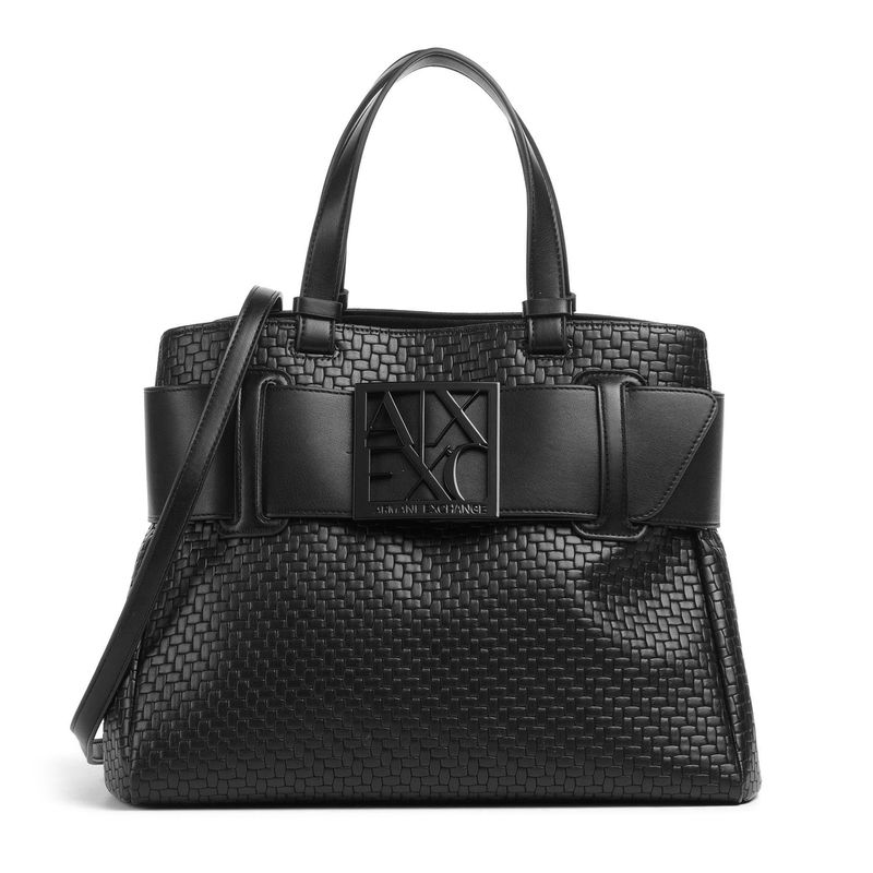 Ženska torba Armani Exchange shopping bag