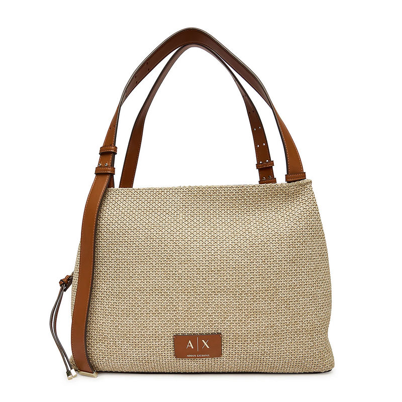 Ženska torba Armani Exchange shopping bag