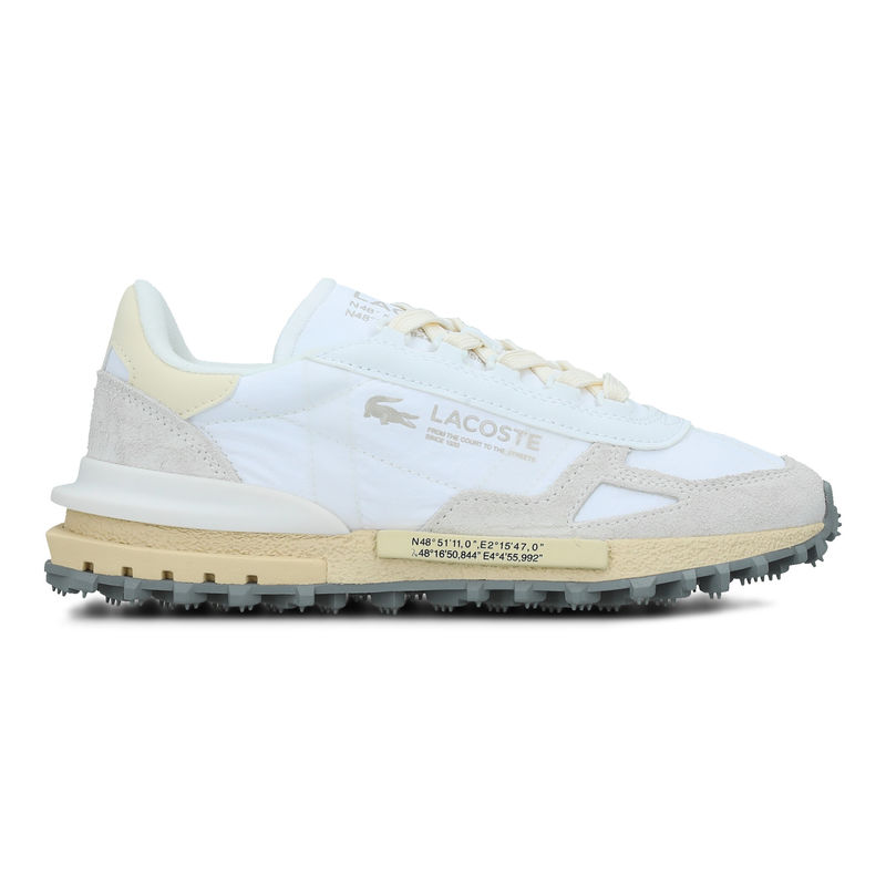 Ženske patike Lacoste Elite active