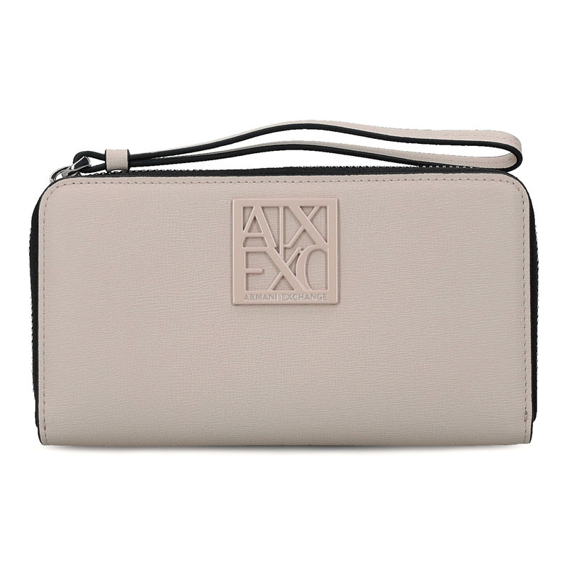 Ženski novčanik Armani Exchange Wallet