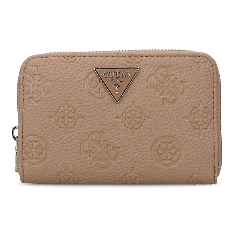 Ženski novčanik Guess Cresidia slg medium zip around