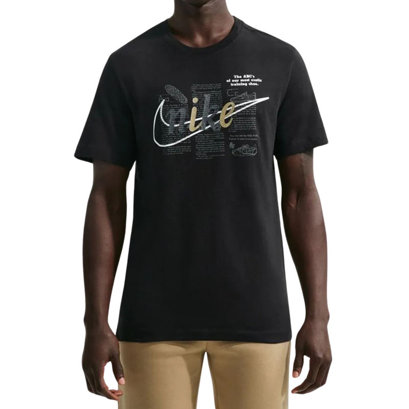 Muška majica Nike U nsw tee std celebrate brnd