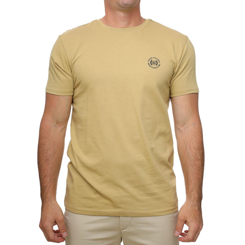 Muška majica Staff Ale Man Short Sleeve