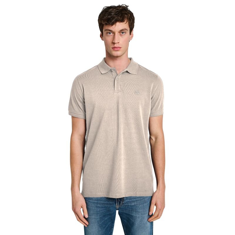 Muška majica Staff Thomas man polo